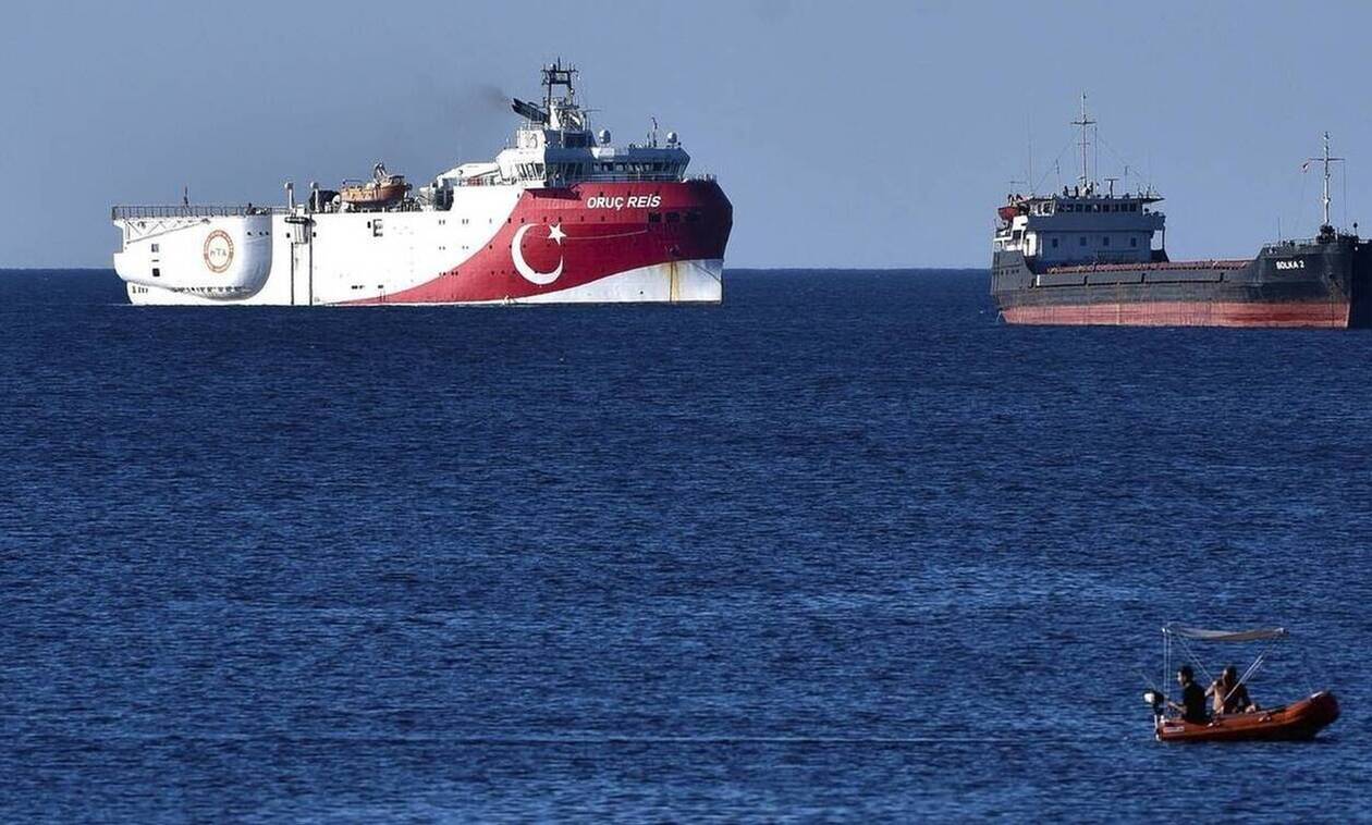 «Καζάνι που βράζει» η Ανατολική Μεσόγειος: Ρωσικές ασκήσεις με πραγματικά πυρά μέσω τουρκικών NAVTEX