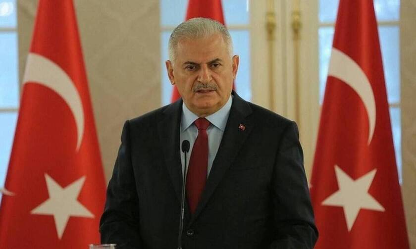 Τουρκία: Θετικός στον κορονοϊό ο πρώην πρωθυπουργός της Τουρκίας, Μπιναλί Γιλντιρίμ