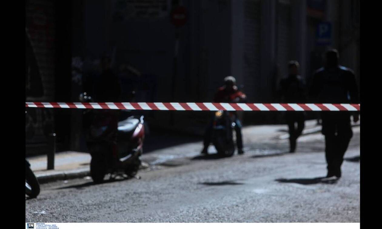 Εξιχνιάστηκε η αιματηρή συμπλοκή με έναν νεκρό στην οδό Μενάνδρου