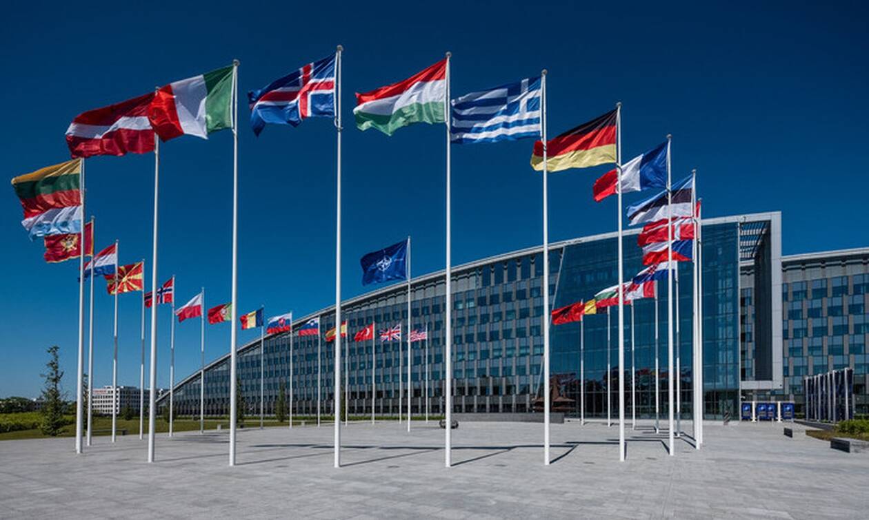 Στόλτενμπεργκ: Ελλάδα και Τουρκία στο τραπέζι του διαλόγου για την Αν. Μεσόγειο