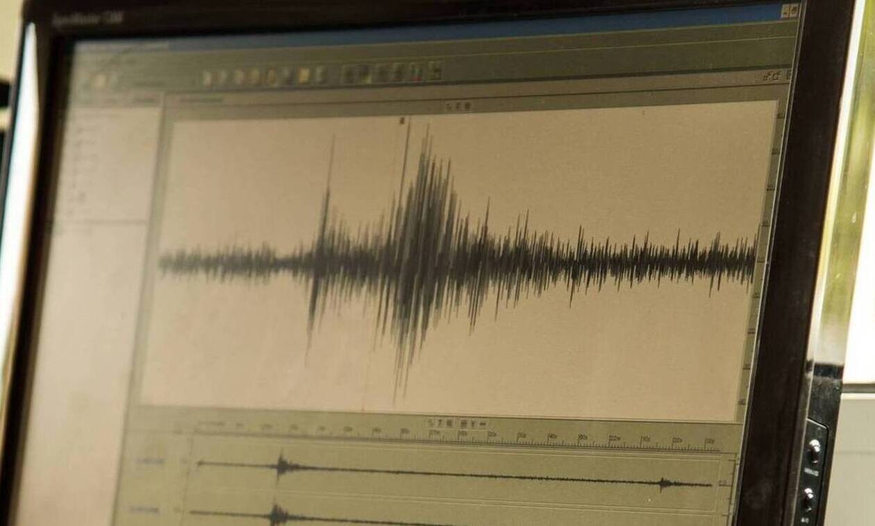 Σεισμός Αττική: Πόσα Ρίχτερ ήταν ο ισχυρότερος μετασεισμός