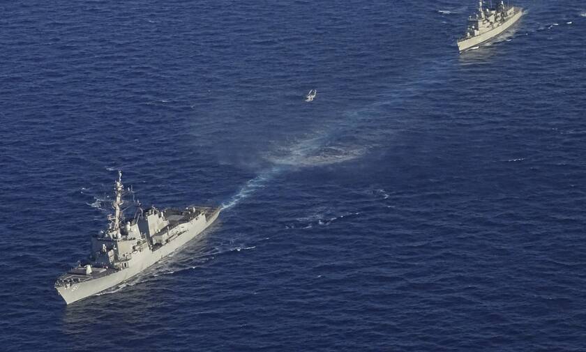 Οι έξι «βόμβες» που ετοιμάζει η Τουρκία στην Ανατολική Μεσόγειο