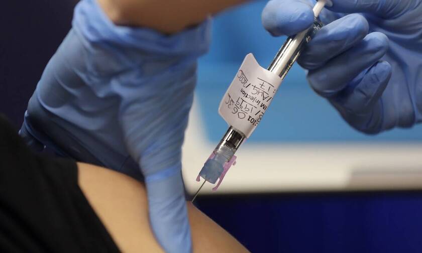 Κορονοϊός - Βραζιλία: 10.000 εθελοντές θα συμμετάσχουν στις δοκιμές του ρωσικού εμβολίου