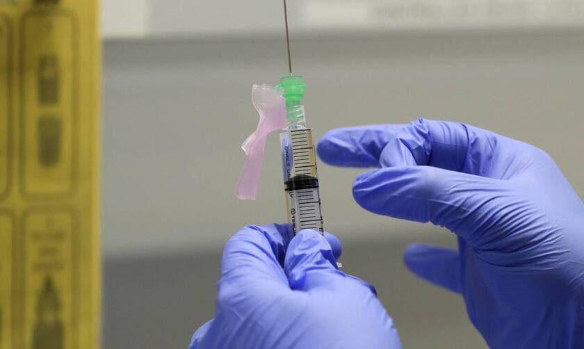 Κορονοϊός - ΠΟΥ: Δεν θα εγκρίνει ένα εμβόλιο αν δεν είναι ασφαλές και αποτελεσματικό