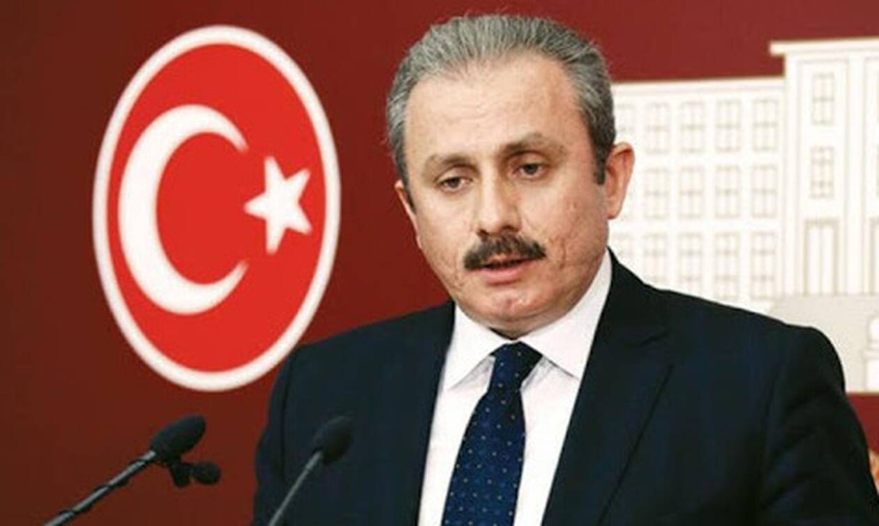 Τουρκία: Ο πρόεδρος της τουρκικής Εθνοσυνέλευσης ζητά την επαναφορά της θανατικής ποινής