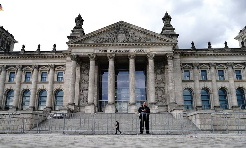 Γερμανία: «Θετικός» ο απολογισμός 30 σχεδόν χρόνια μετά την επανένωση