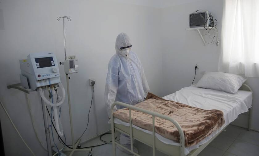 Κορονοϊός στη Λιβύη: Ρεκόρ 672 κρουσμάτων μόλυνσης και οχτώ θάνατοι 24 ώρες