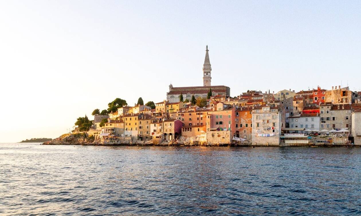 Δαλματικές ακτές: Μαυροβούνιο και Κροατία είναι οι νέοι top προορισμοί