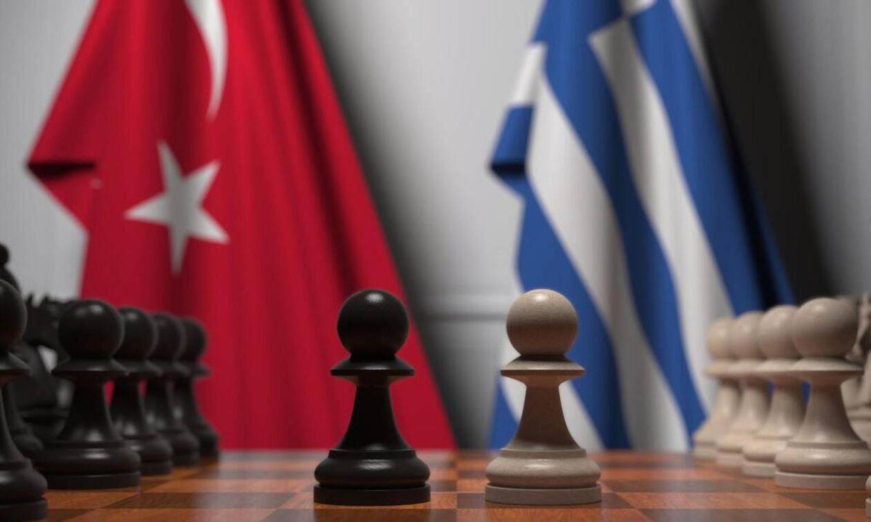 Δημοσκοπήσεις για Ελλάδα - Τουρκία: Μην μπερδεύετε την βούρτσα με την... χαρτοπετσέτα