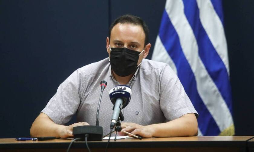 Παραίτηση Μαγιορκίνη ζητά ο ΣΥΡΙΖΑ – Η απάντηση του καθηγητή