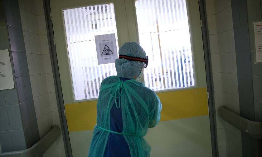 Κορονοϊός - Πτολεμαίδα: Θετική στον ιό μαία στο Μποδοσάκειο Νοσοκομείο