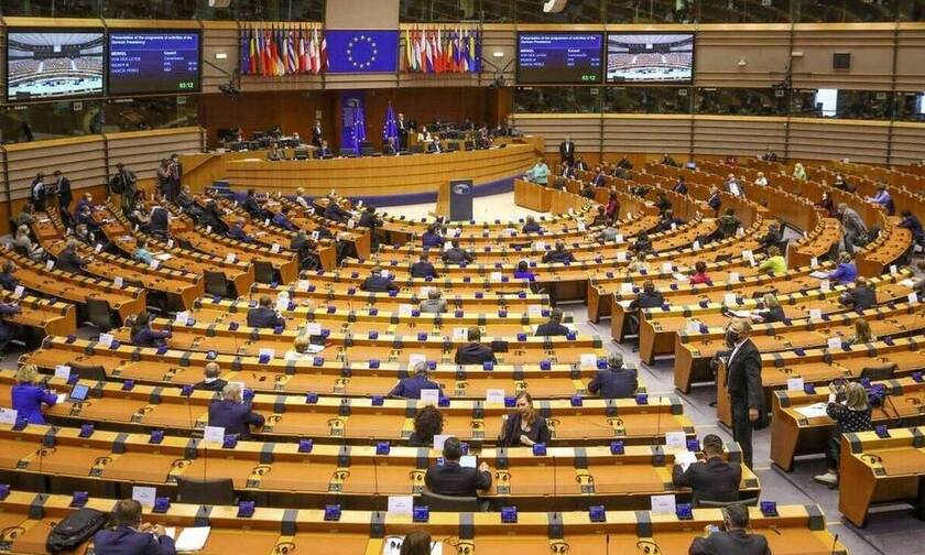 Ευρωκοινοβούλιο: Ερώτηση της ΝΔ σε Μπορέλ για τα «δύο μέτρα και δύο σταθμά» Στόλτενμπεργκ