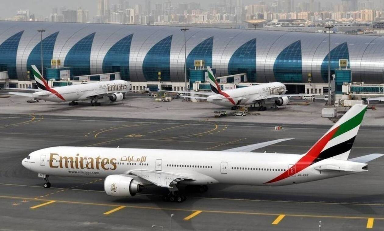ΗΑΕ-κορονοϊός: Η Emirates επέστρεψε περίπου 1,4 δισεκ. δολάρια στους πελάτες της