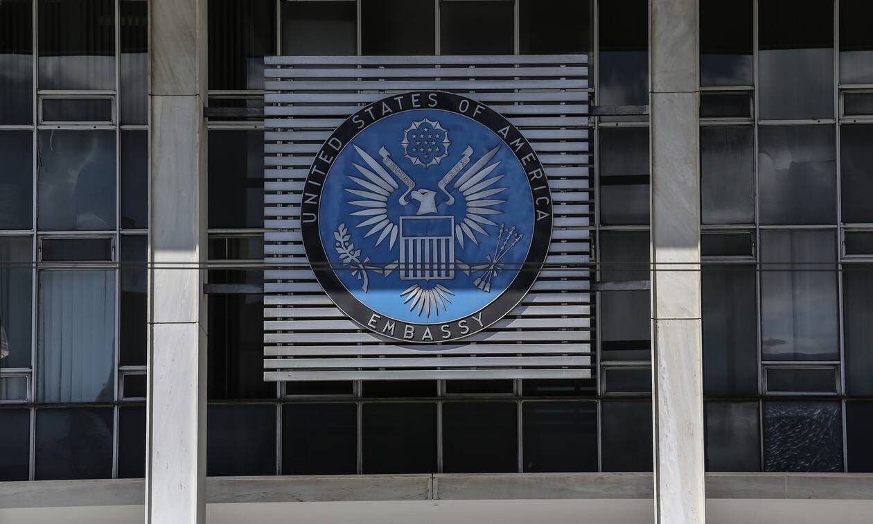 Πρεσβεία ΗΠΑ στην Αθήνα: Ανακριβές ότι δεν πουλάμε Harpoon στην Ελλάδα 