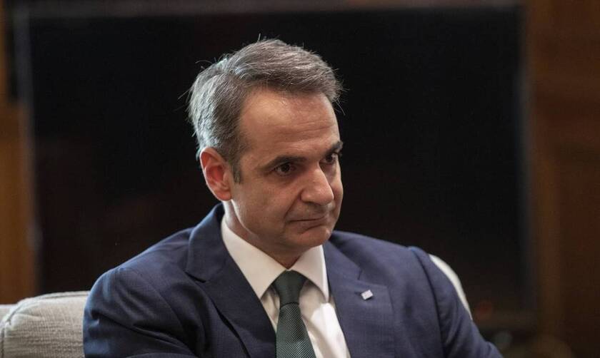 PM Mitsotakis: Turkey still has time to avoid sanctions