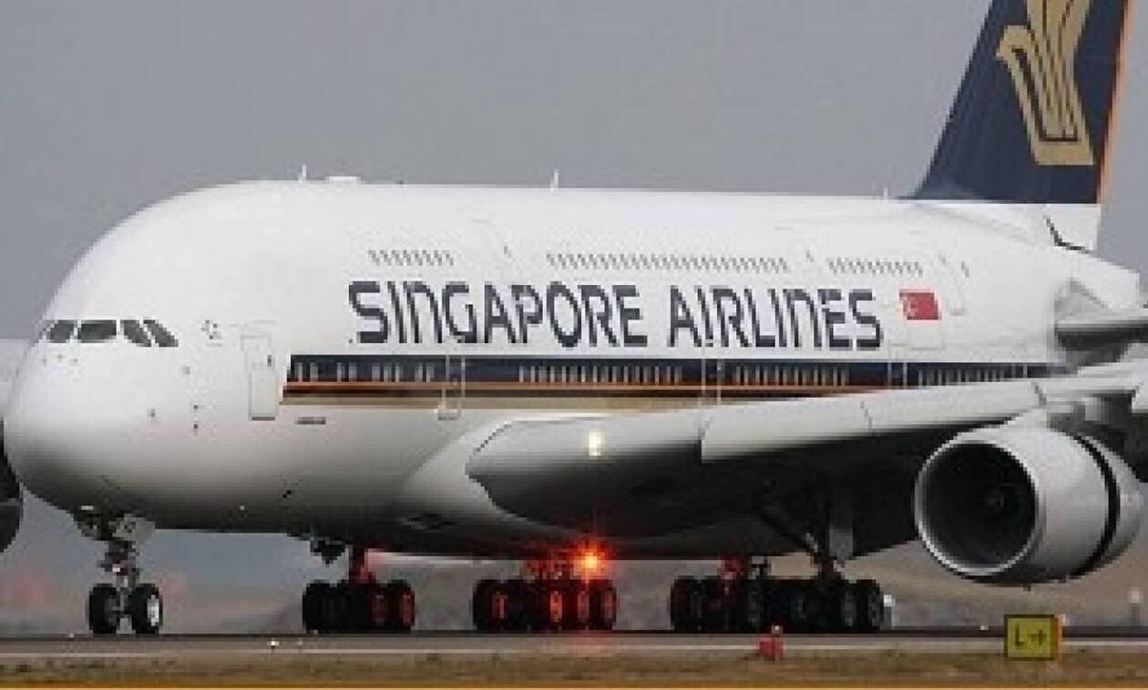 Σιγκαπούρη: Η Singapore Airlines θα προχωρήσει σε περικοπή 4.300 θέσεων εργασίας λόγω της πανδημίας