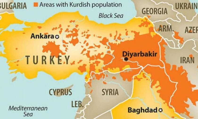 «Το οριστικό τέλος της Τουρκίας είναι πιο κοντά από ποτέ»