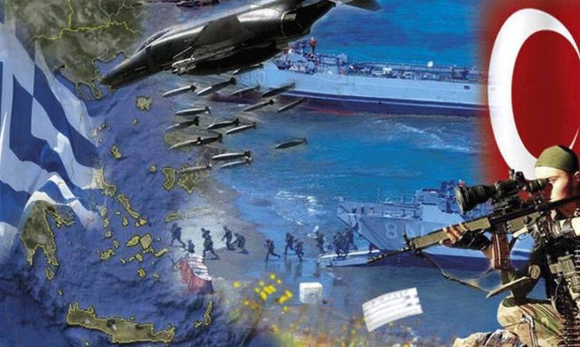 Ανάλυση: «Θα γίνει πόλεμος μεταξύ Ελλάδας και Τουρκίας;»