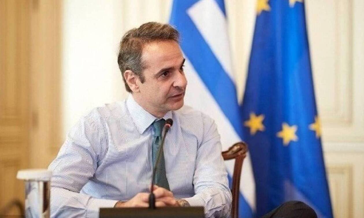 Στη Θεσσαλονίκη σήμερα ο πρωθυπουργός για το Helexpo Forum