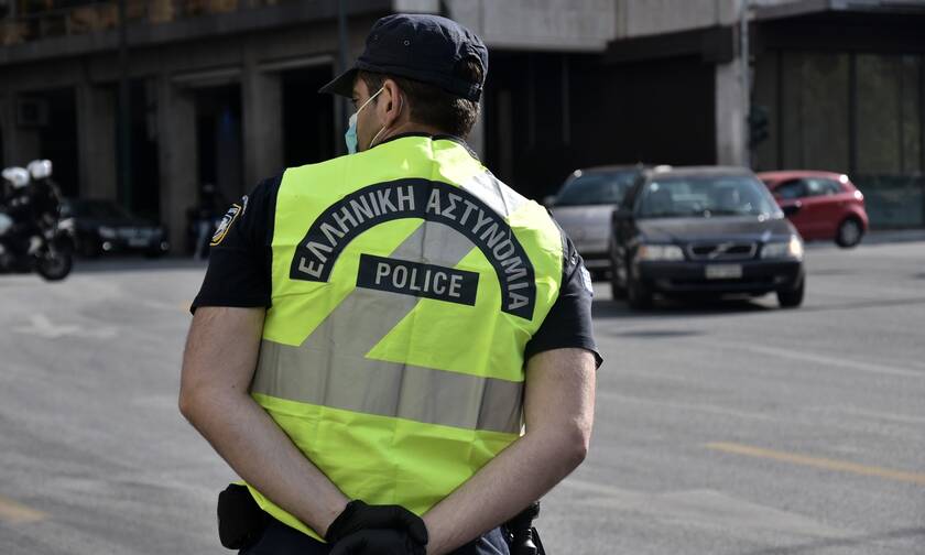 Κορονοϊός: Δέκα αστυνομικοί σε καραντίνα μετά από κρούσμα σε ανήλικο κρατούμενο