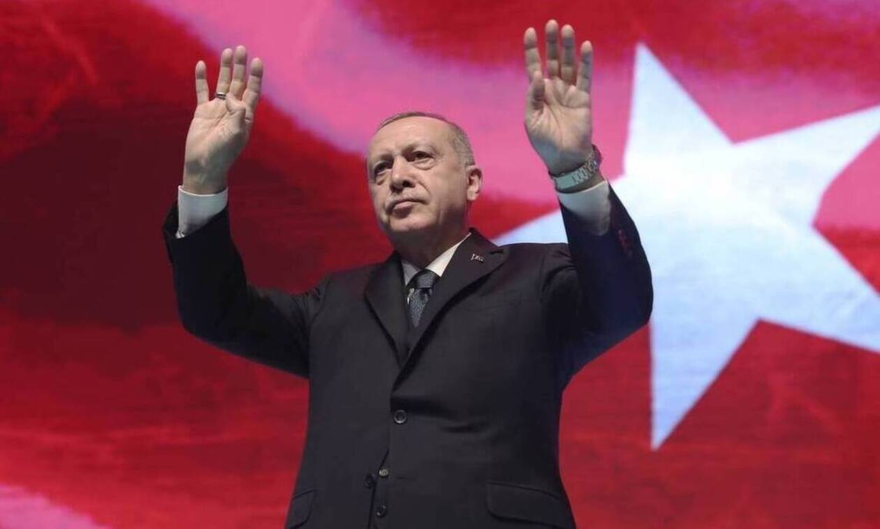 Αυτή είναι η Τουρκία: Σφαγές, γενοκτονίες και ένας απολίτιστος, ημίτρελος «σουλτάνος»