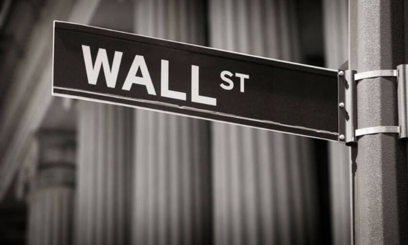 ΗΠΑ: Κλείσιμο με μικτές τάσεις στη Wall Street