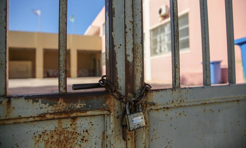 Μυτιλήνη: Δεν ανοίγουν τη Δευτέρα τα σχολεία - Η απόφαση του δημάρχου