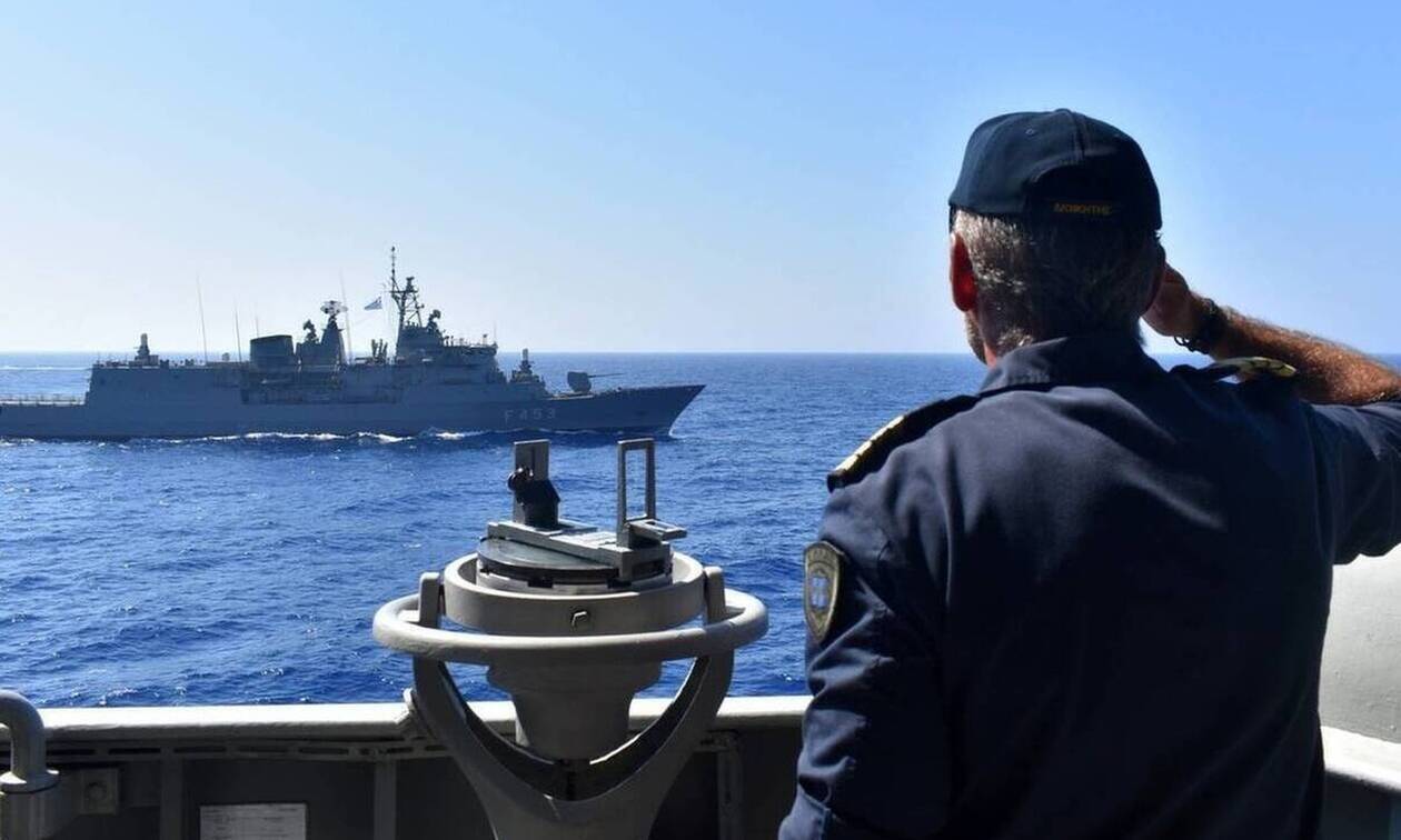 Κωδικός: «Πολιορκία και ναυτικός αποκλεισμός του Καστελόριζου»