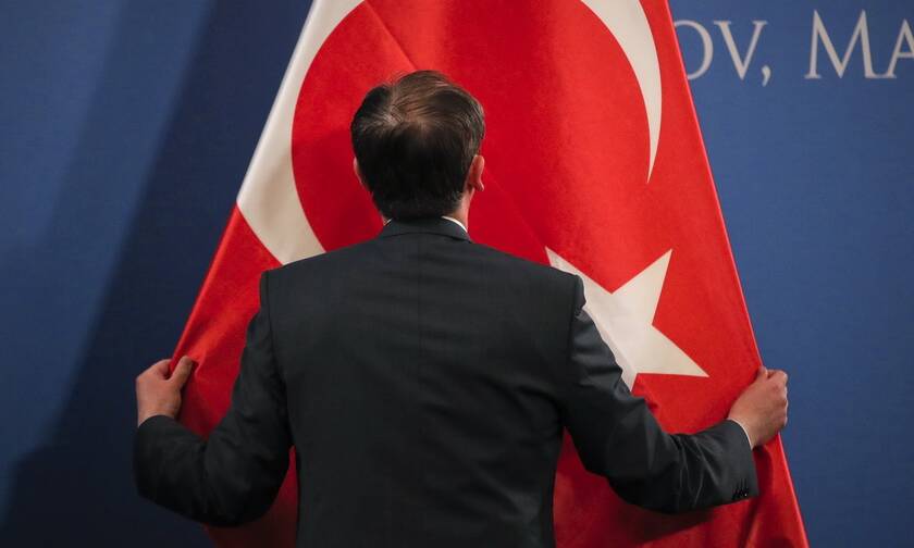 H Τουρκία καλεί τις ΗΠΑ να επιστρέψουν στην πολιτική της ουδετερότητας στην Κύπρο