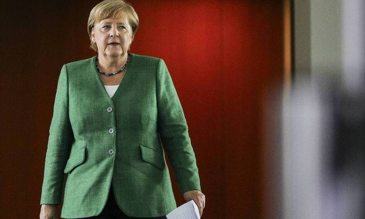 Γερμανία: Η Μέρκελ θα αποφασίσει για τη μεταφορά στη Γερμανία και άλλων μεταναστών από τη Μόρια