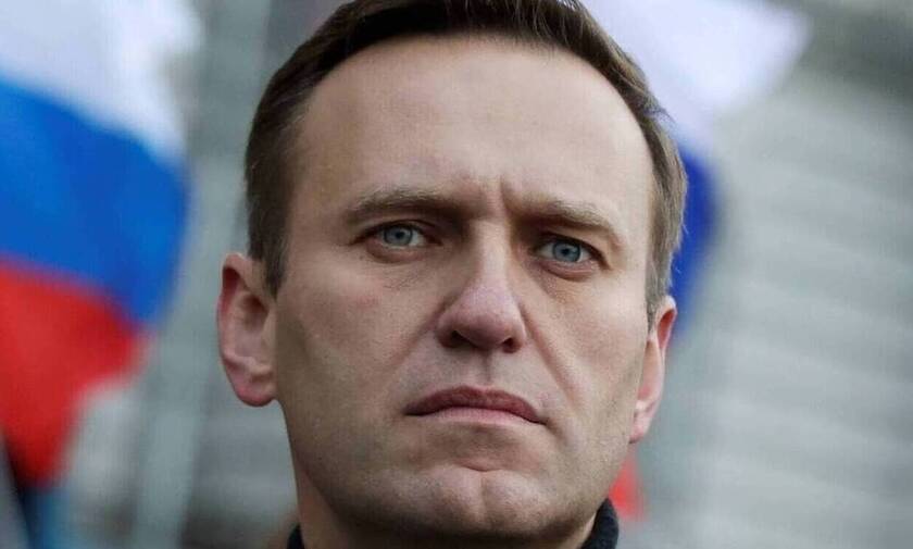 Υπόθεση Ναβάλνι: Ο Πούτιν απάντησε στον Μακρόν ότι οι κατηγορίες είναι «απαράδεκτες»