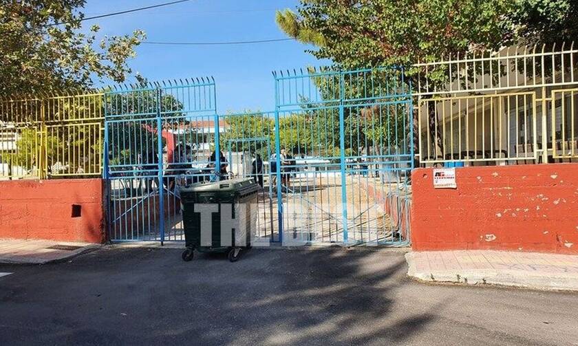 Κορονοϊός - Σχολεία: Τέσσερις καταλήψεις στην Πάτρα - Μαθητές αντιδρούν στη χρήση μάσκας