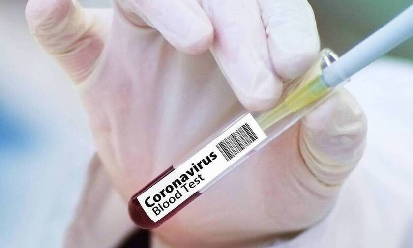 Κορονοϊός: Το κινέζικο εμβόλιο πιθανόν να είναι έτοιμο τον Νοέμβριο