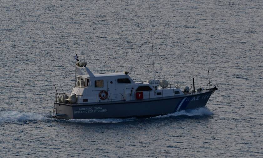Δεν έχει τέλος η τραγωδία: Μία ακόμα νεκρή από το ναυάγιο ανοιχτά της Κρήτης