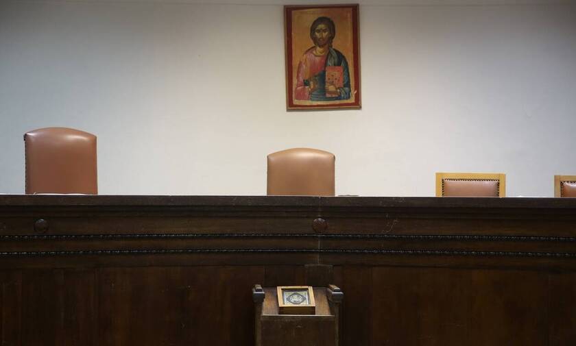 Θεσσαλονίκη: 15ετή κάθειρξη σε ζευγάρι για τη δολοφονία ψυχιάτρου