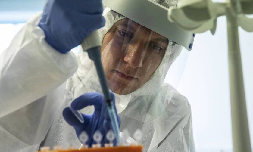 Κορονοϊός – Αποκαλυπτική έρευνα: Η εποχική γρίπη αυξάνει την μετάδοση του ιού