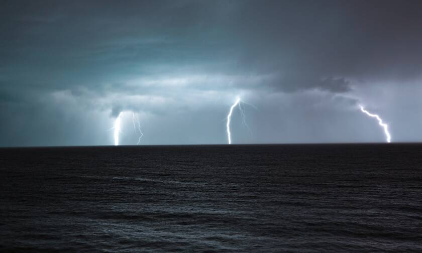 Κακοκαιρία «Ιανός» - Μεσογειακός κυκλώνας: Τα τέσσερα σενάρια - Πώς χτυπήσει