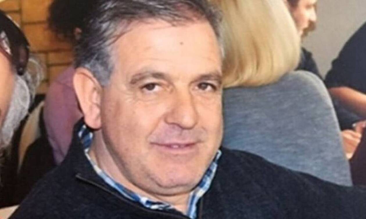 Δολοφονία Γραικού: Η σοκαριστική κατάθεση του ανιψιού του - «Του έστησαν καρτέρι»