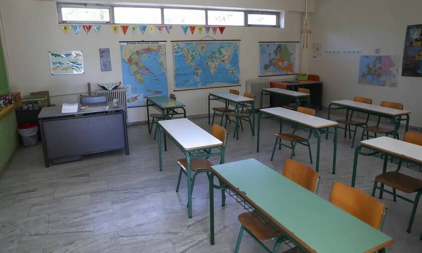 Κορονοϊός: Μεγαλώνει η λίστα με τα σχολεία που κλείνουν λόγω κρουσμάτων