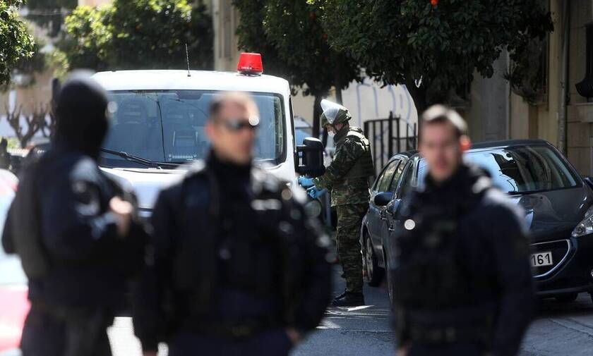 Πανευρωπαϊκή επιχείρηση της Europol: Τρεις συλλήψεις στην Αθήνα από την Αντιτρομοκρατική