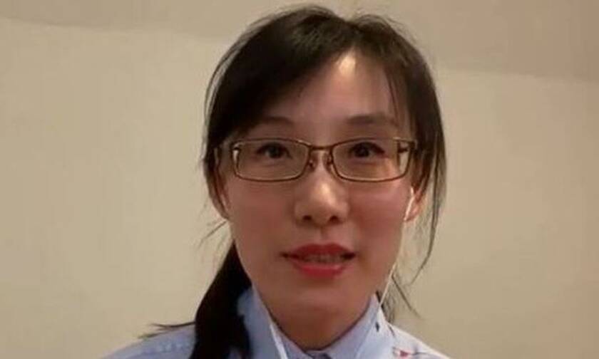 Κορονοϊός: Κινέζα ιολόγος διαγράφηκε από το Twitter επειδή είπε πως ο ιος είναι εργαστηριακός