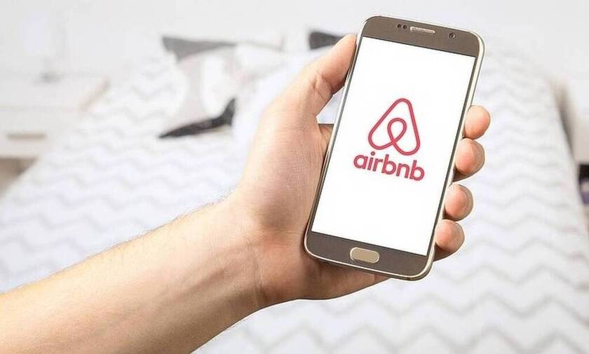 Στο «μικροσκόπιο» της ΑΑΔΕ τα στοιχεία παρόχων Airbnb - Ποια φορολογικά έτη θα ελεγχθούν