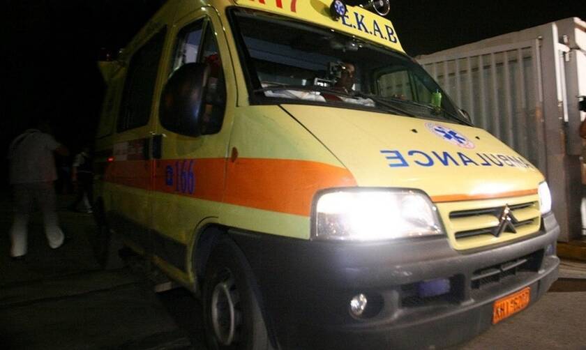 Τραγωδία στην Πρέβεζα: Μια γυναίκα νεκρή και δύο τραυματίες σε φρικτό τροχαίο