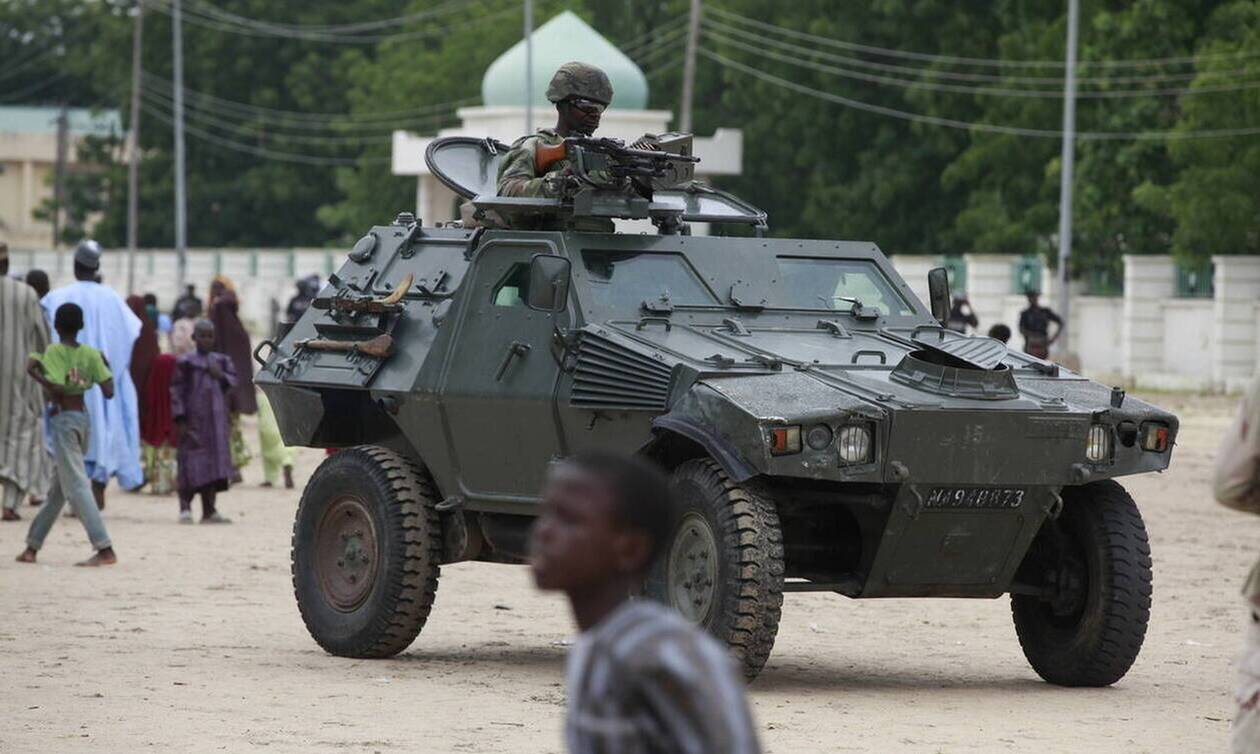 Τσαντ: Δέκα στρατιώτες σκοτώθηκαν κατά τη διάρκεια εφόδου εναντίον βάσης της Μπόκο Χαράμ