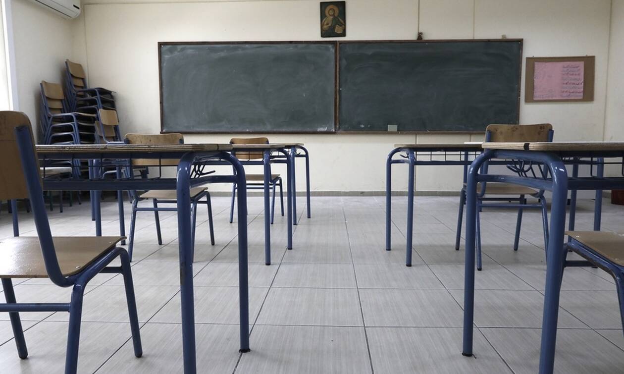 Κορονοϊός: Κλειστά όλα τα σχολεία στην Πέλλα μέχρι τις 25 Σεπτεμβρίου