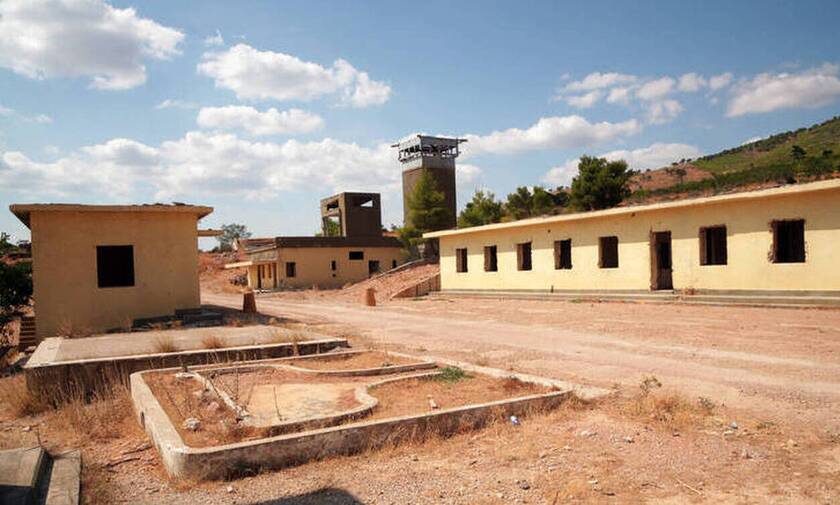 Νέες φυλακές Ασπροπύργου: Έτσι θα είναι - Πότε θα είναι έτοιμες