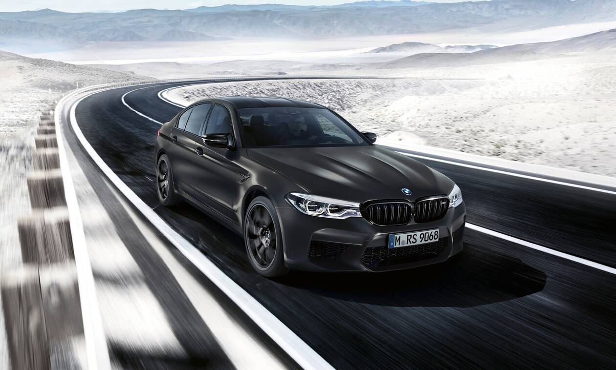 Οι BMW θα έχουν στο (άμεσο) μέλλον δυνατότητα άμεσης μεταβολής της οδικής τους συμπεριφοράς