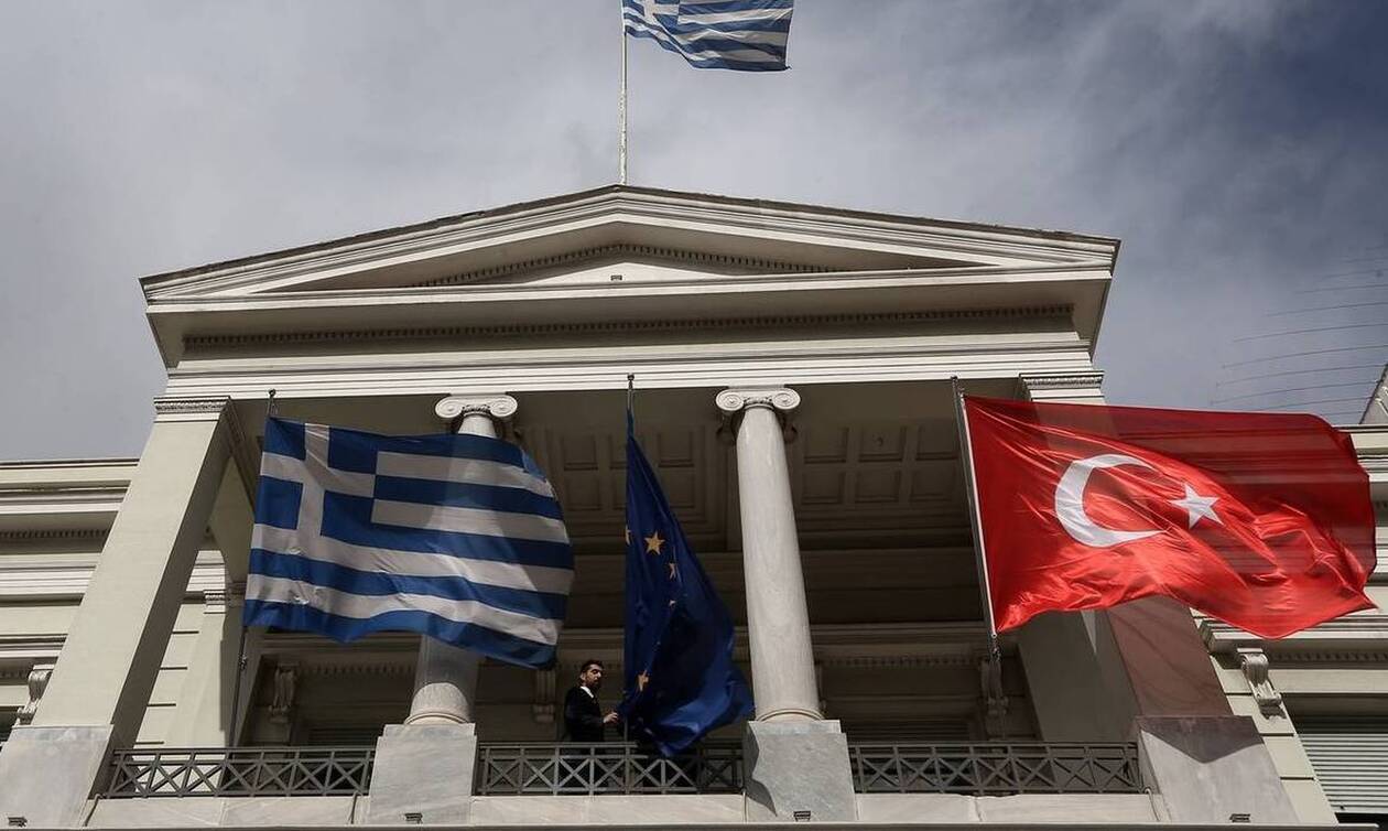 Με εμπόδια και τουρκικές προφάσεις οι διερευνητικές επαφές Ελλάδας - Τουρκίας