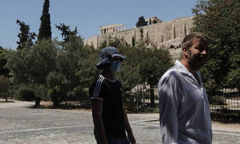 Αποκάλυψη Σύψα: Έτσι θα γίνει το lockdown στην Αθήνα