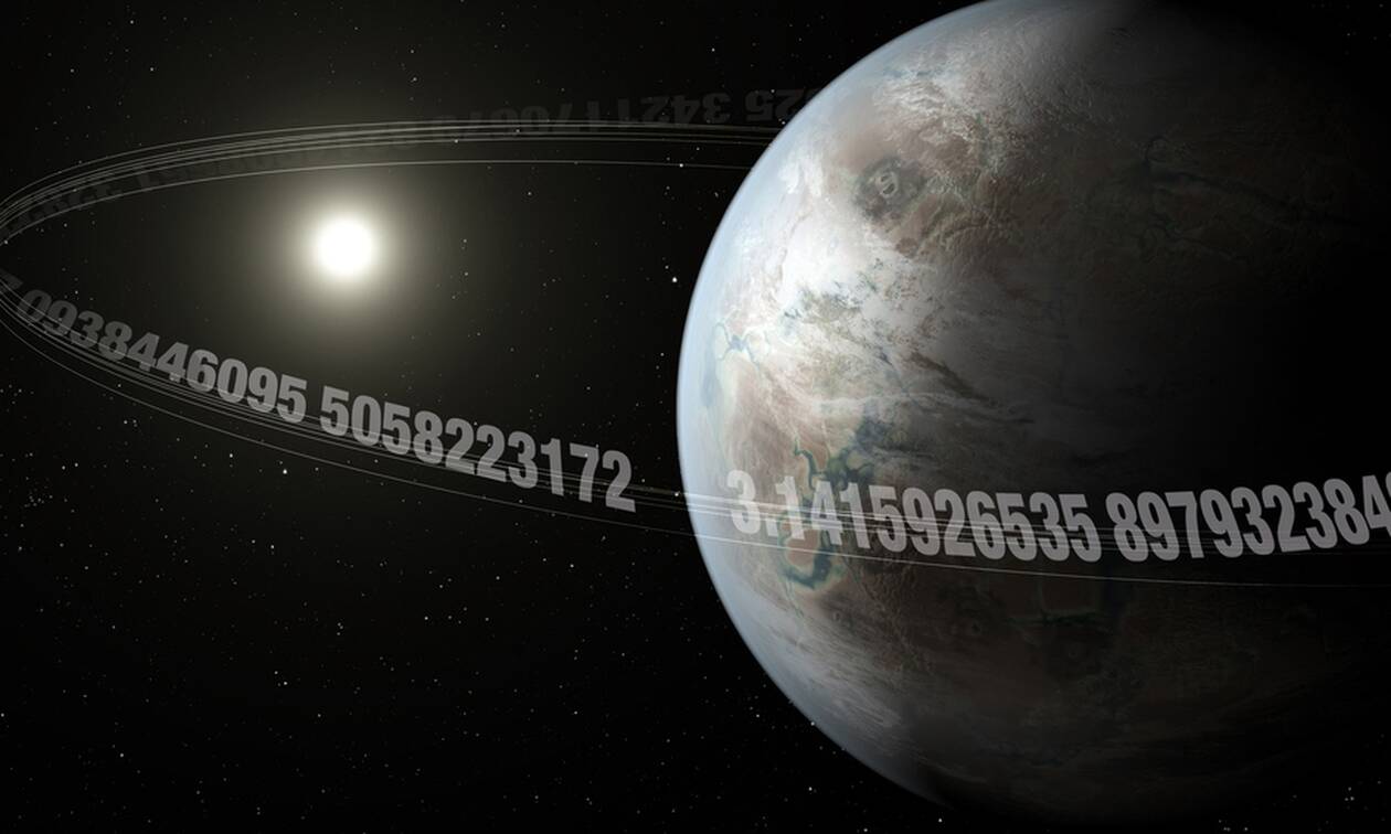 Αστρονομία: Ανακαλύφθηκε εξωπλανήτης «π» σαν τη Γη